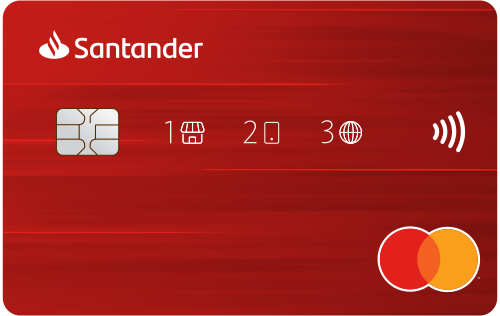 Será que vale a pena ter o cartão Santander 123?