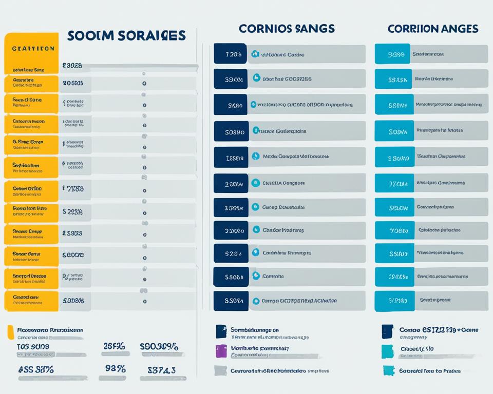 remuneração nos cargos dos correios